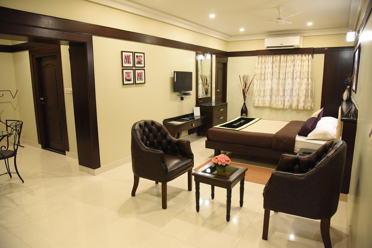 Havilla Lake Point Bengaluru Zewnętrze zdjęcie
