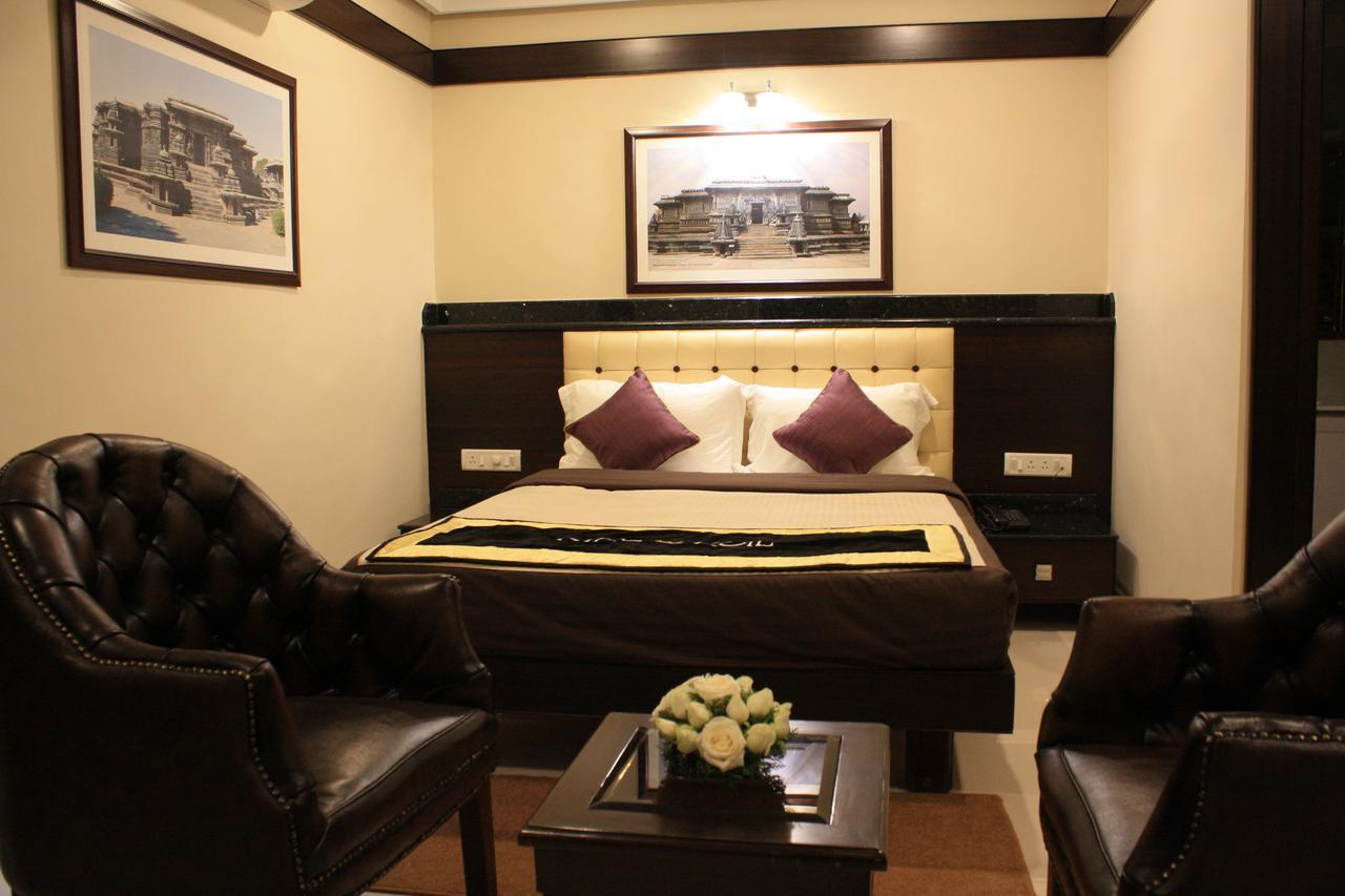 Havilla Lake Point Bengaluru Zewnętrze zdjęcie